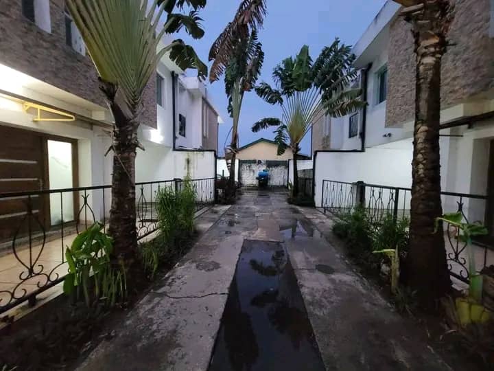 Image du bien à Brazzaville